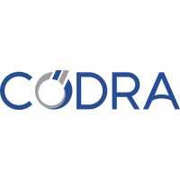 CODRA logo