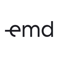 EMD International A/S logo