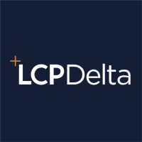 LCP Delta logo