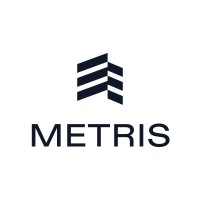 Metris Energy logo