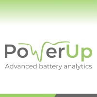 PowerUp logo