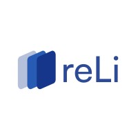 reLi Energy logo