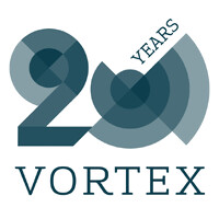 VORTEX logo